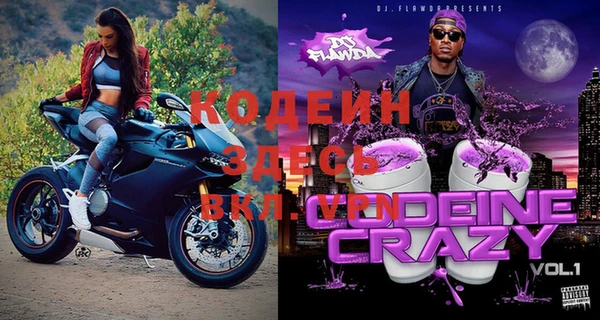 молекула духа Балахна